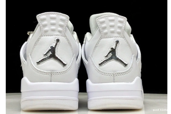 308497-100 4 (2017) Jordan 308497-100 Retro Money Pure 0518